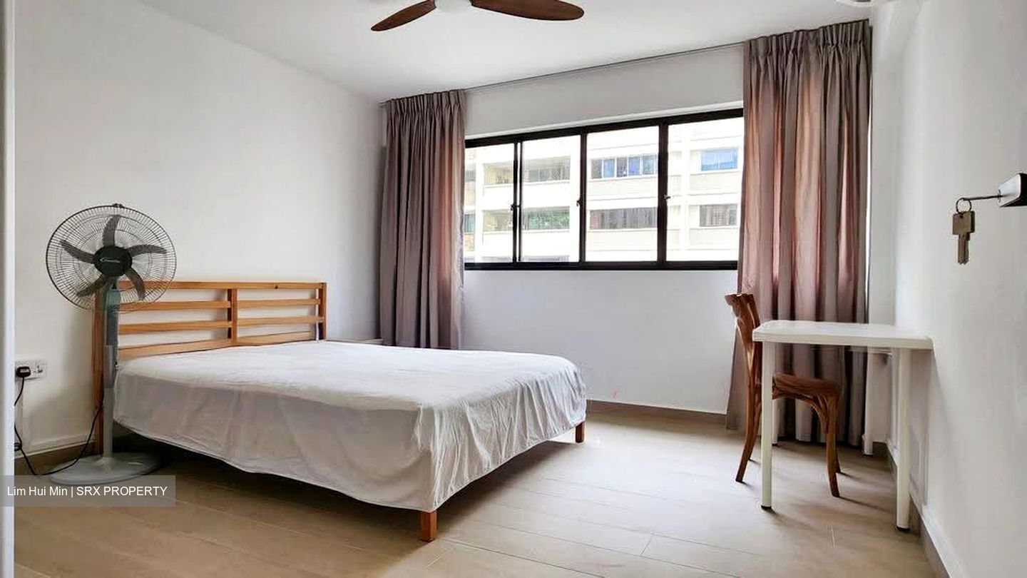 Blk 131 Eunos Spring (Bedok), HDB 5 Rooms #627945471